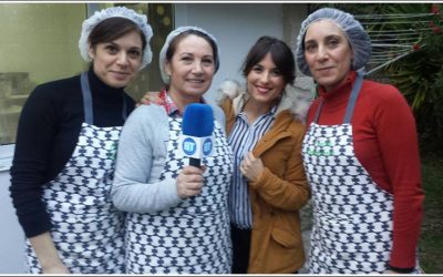 3 Pastas delicatessen de las Rías Baixas