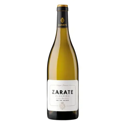 albariño zarate