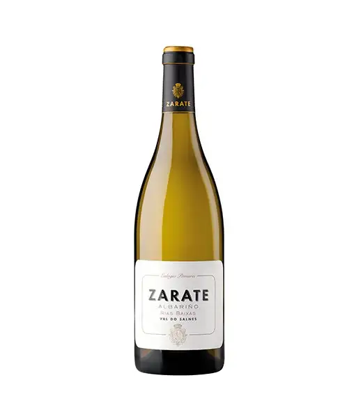 albariño zarate