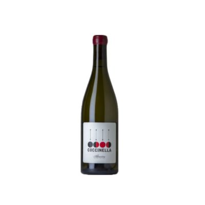 Vino Coccinella Cepas Vellas