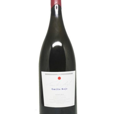 Emilio Rojo Magnum