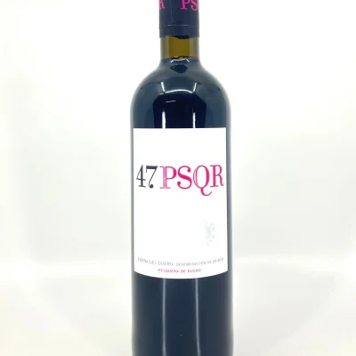 47 PSQR Crianza