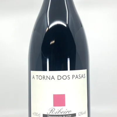 A Torna Dos Pasas 3L