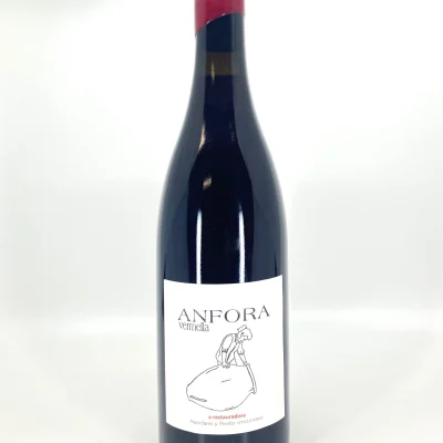 Anfora Vermello Caiño