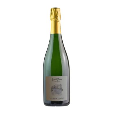 Champagne Laculle Freres Les Deux Vallees