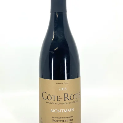 Cote Rotie Parpette