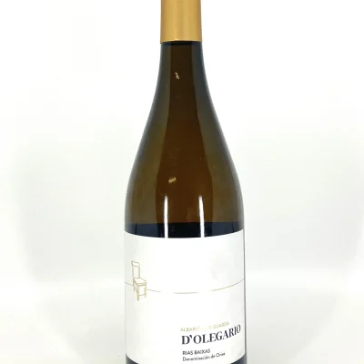 Dolegario Albariño Guarda