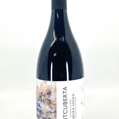 Dominio Bibei Matador Fontcuberta