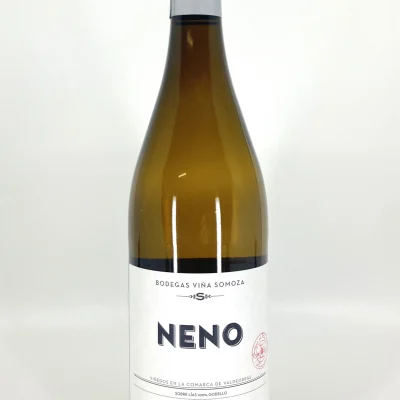 Neno Da Viña Somoza