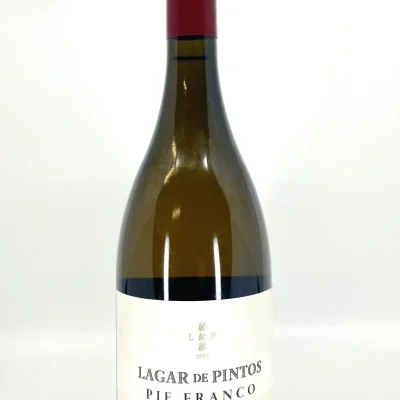 Pie Franco Lagar De Pintos