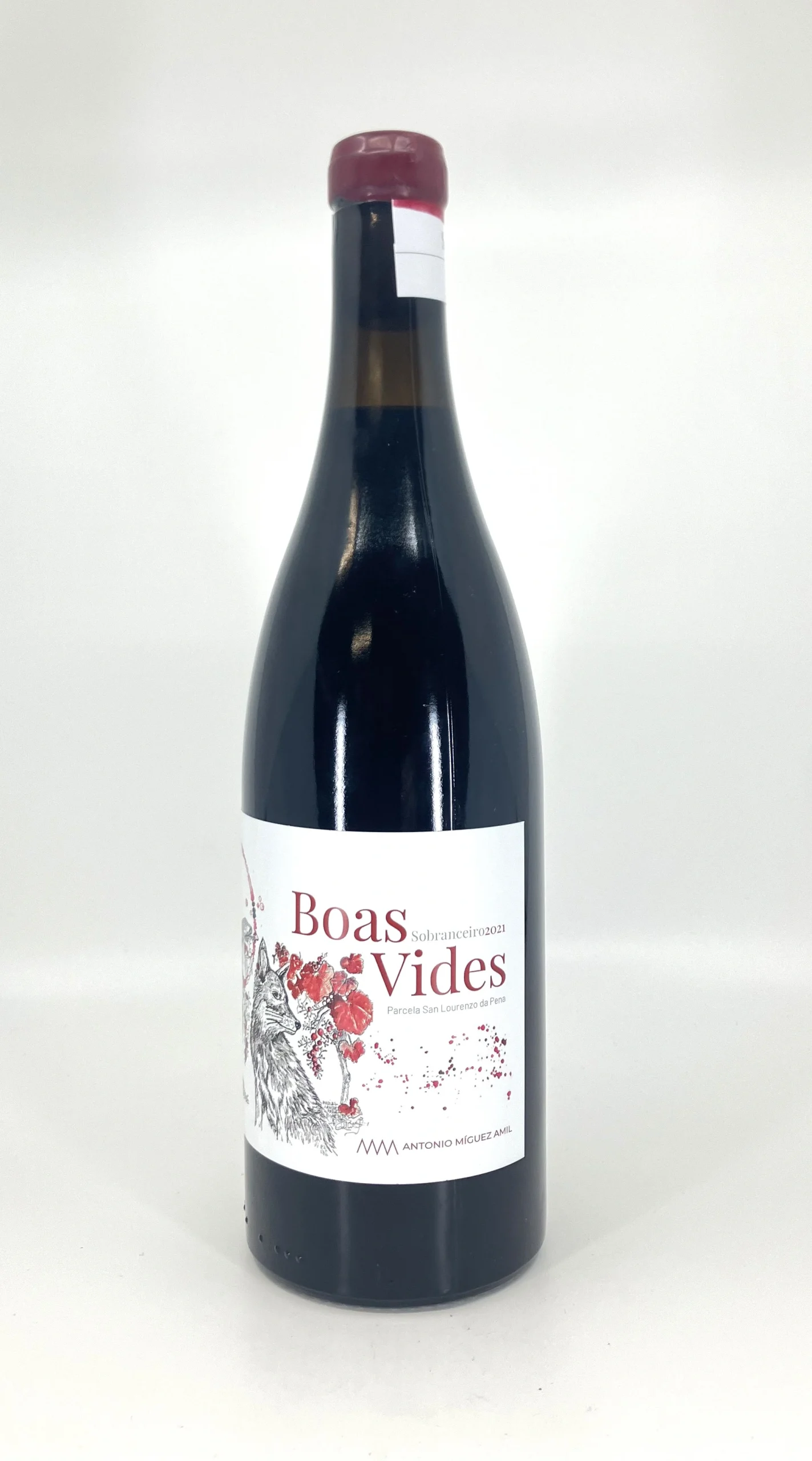 Sobranceiro Boas Vides