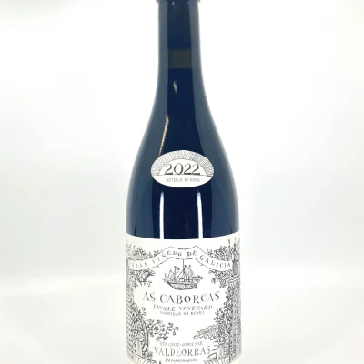 Valdeorras As Caborcas