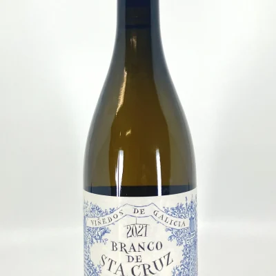 Valdeorras Branco SantaCruz