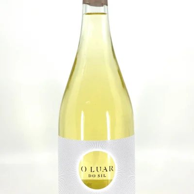 Valdeorras Luar Do Sil