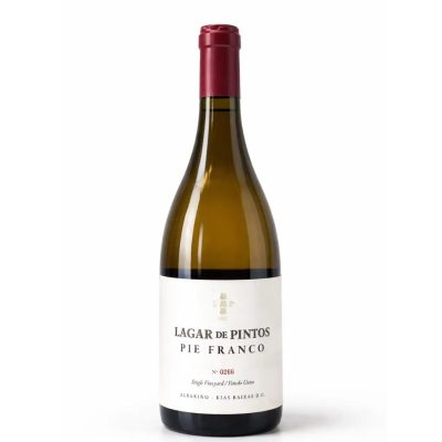 lagar de pintos pie franco