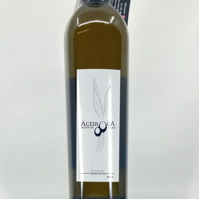 Aceite Aceiroga 500