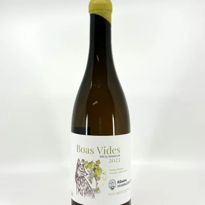 Boas Vides Branco
