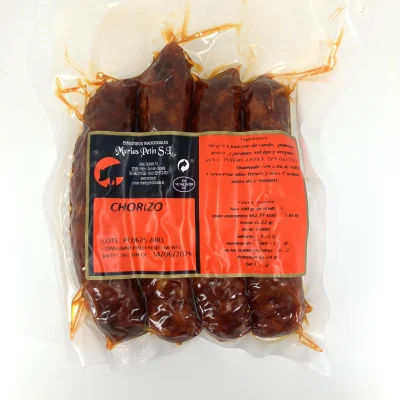 Chorizo Petin