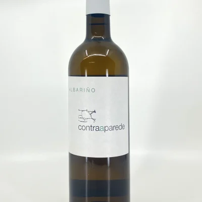 Contraparede Eidos Padriñan