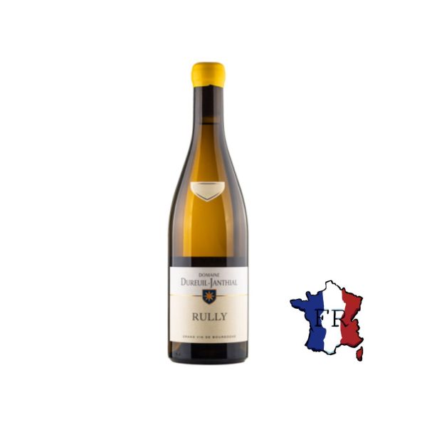 Dureuil Janthial Rully Chardonnay