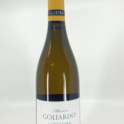 Goliardo A Telleira