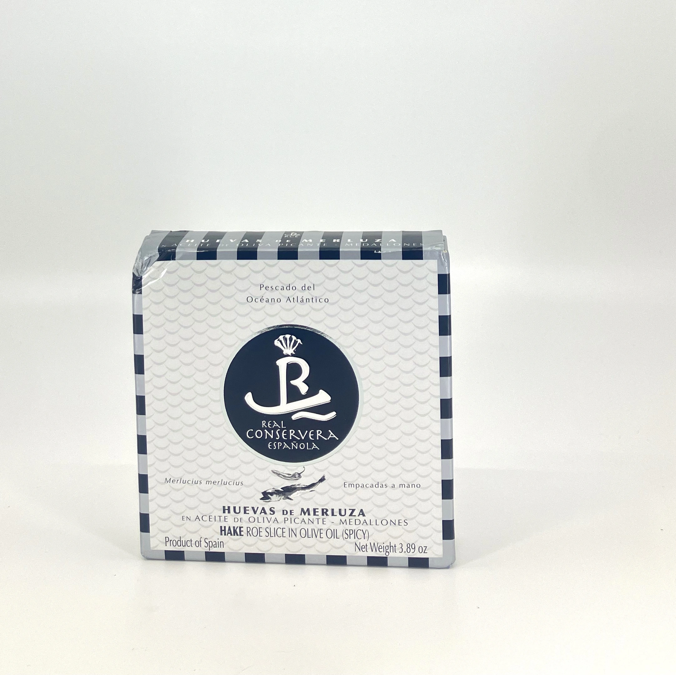 Huevas Merluza RConservera