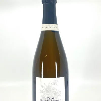 Jacques Lassaigne Clos Sainte Sophie 2016