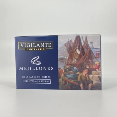 Mejillones 4 6 Vigilante