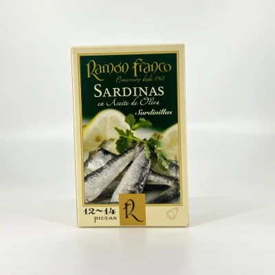 Sardinas 1214 RamonFranco