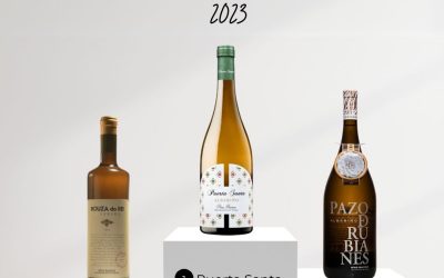 Y los vinos ganadores de la 71 Fiesta del Albariño son….