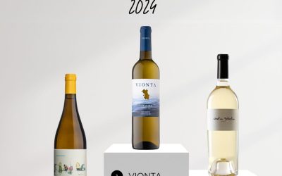 Y los vinos ganadores de la 72 Fiesta del Albariño son….