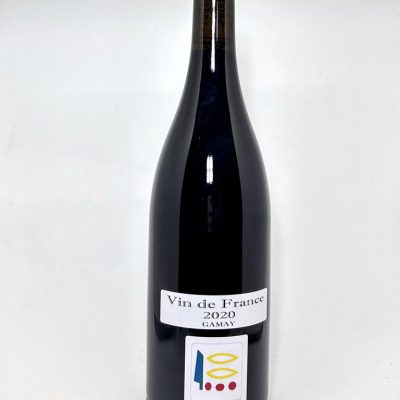 Vino Borgoña Prieure Roch Gamay