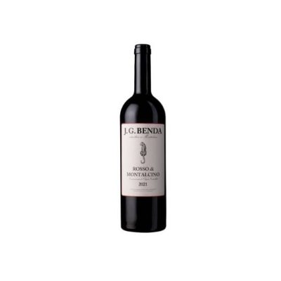 Vino tinto Rosso di Montalcino