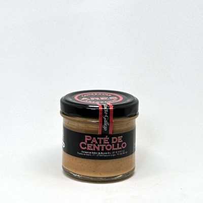 Paté de Centollo Ares 130gr