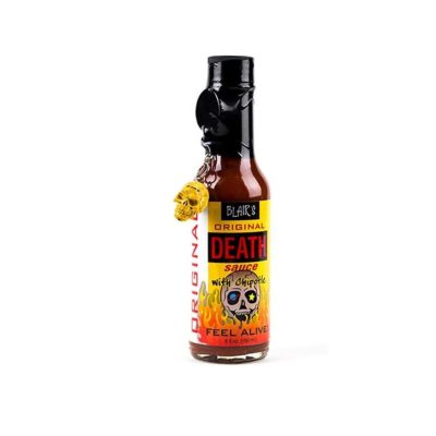 Blair’s Original Death Sauce