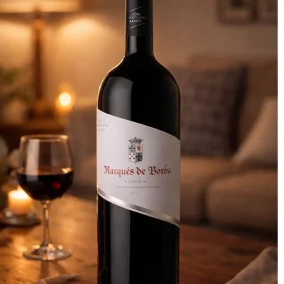 Marques de borba alentejo 2022