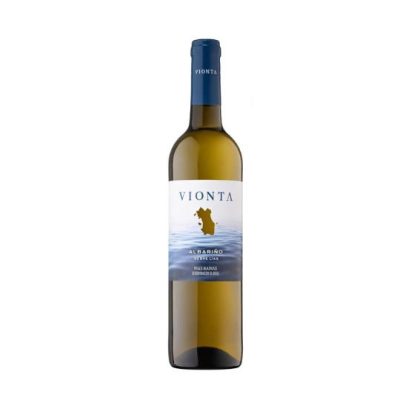 vionta albariño_juncal alimentacion