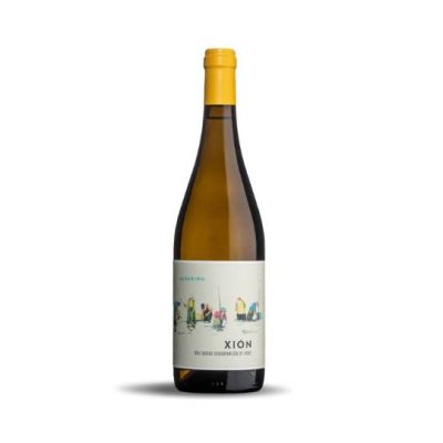 xión albariño_juncal alimentacion