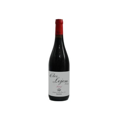 Vino tinto Ponce Clos Lojen