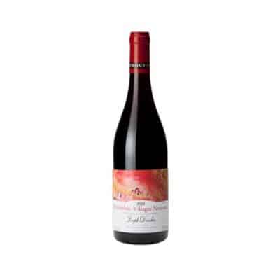 Beaujolais villages nouveau de Joseph Drouhin para juncal