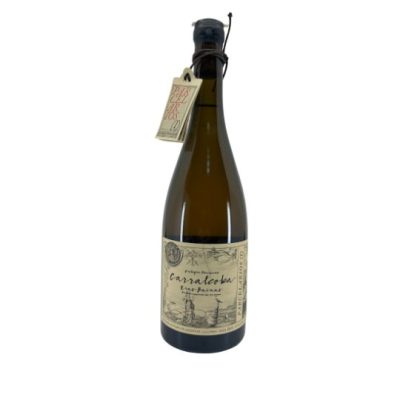 eulogio pomares carralcoba albariño