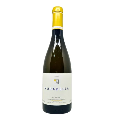 Muradella 2015