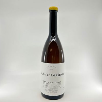 bagos de salavedro para juncal