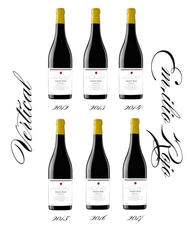 Vertical emilio rojo Juncal alimentacion