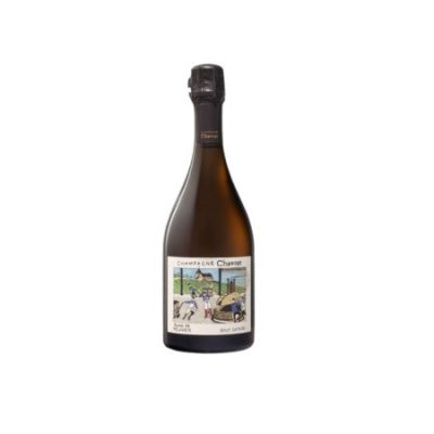 blanc de meunier