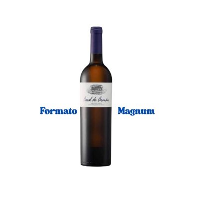 casal de armán blanco magnum