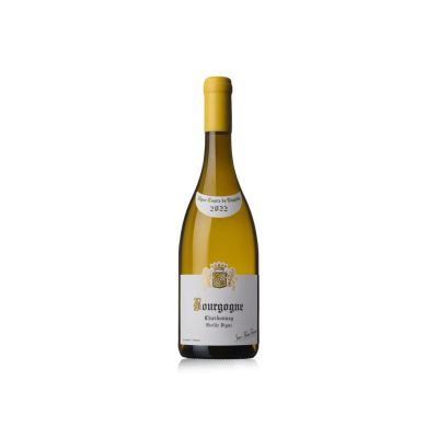 Borgoña JM Fourrier Comte de Chapelle Chardonnay