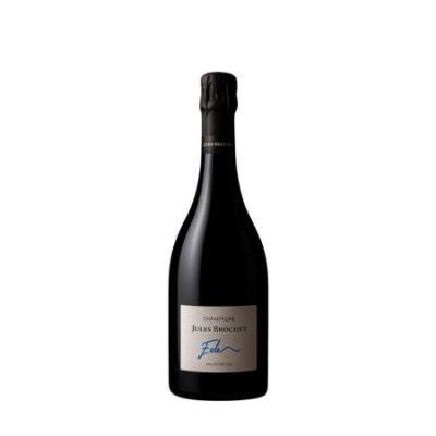 Champagne Jules Brochet Eole para juncal