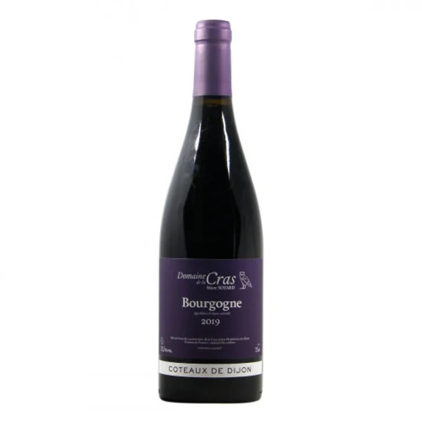 Domaine_de_la_Cras_Bourgogne_Rouge