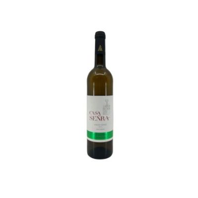 casa da senra escolha vinho verde portugues